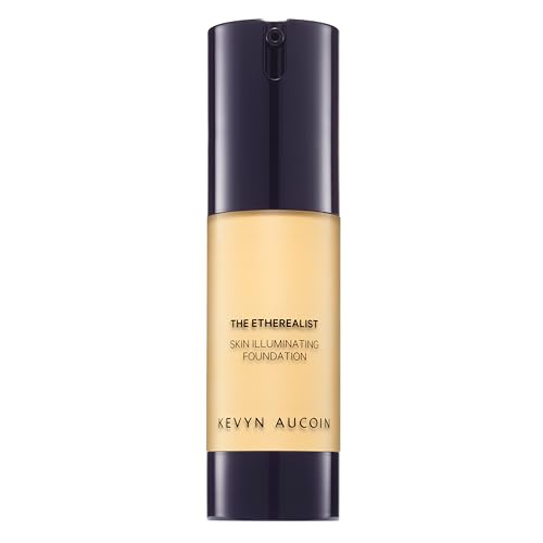 Kevyn Aucoin The Etherealist Skin Illuminating Foundation - Light EF 02 28ml Kevyn Aucoin The Etherealist Skin Illuminating Foundation - Light EF 02 28ml von Kevyn Aucoin