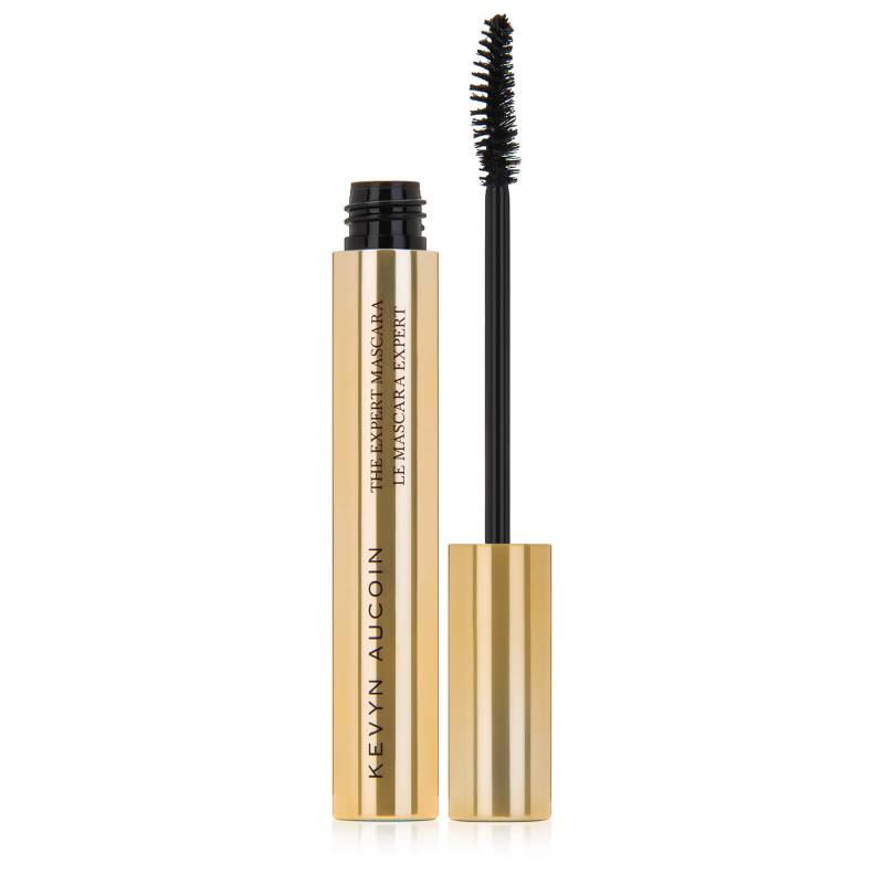 Kevyn Aucoin The Expert Mascara (verschiedene Farbtöne) - Black von Kevyn Aucoin