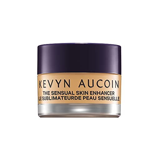 Kevyn Aucoin The Sensual Skin Enhancer – SX11 Golden-Medium-Deep for Women 0,3 oz Concealer Kevyn Aucoin The Sensual Skin Enhancer – SX11 Golden-Medium-Deep for Women 0,3 oz Concealer von Kevyn Aucoin