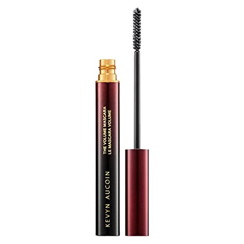 Kevyn Aucoin The Volume Mascara - # Rich Pitch Black 5g/0.18oz von Kevyn Aucoin