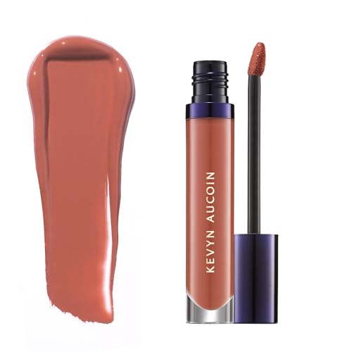 Kevyn Aucoin Velvet Lip Paint – Enchanting for Women Lipstick von Kevyn Aucoin