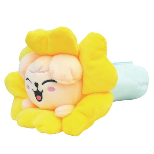 Kexpery Entspannungsbeutel for Bleistifte Accessoires Blumen for Lüfter und Amateure. von Kexpery