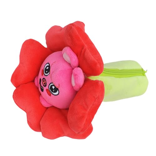 Kexpery Entspannungsbeutel for Bleistifte Accessoires Blumen for Lüfter und Amateure. von Kexpery