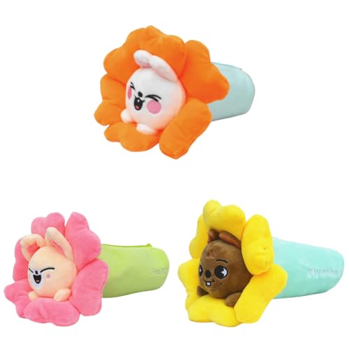 Kexpery Entspannungsbeutel for Bleistifte Accessoires Blumen for Lüfter und Amateure. Kexpery Entspannungsbeutel for Bleistifte Accessoires Blumen for Lüfter und Amateure. von Kexpery