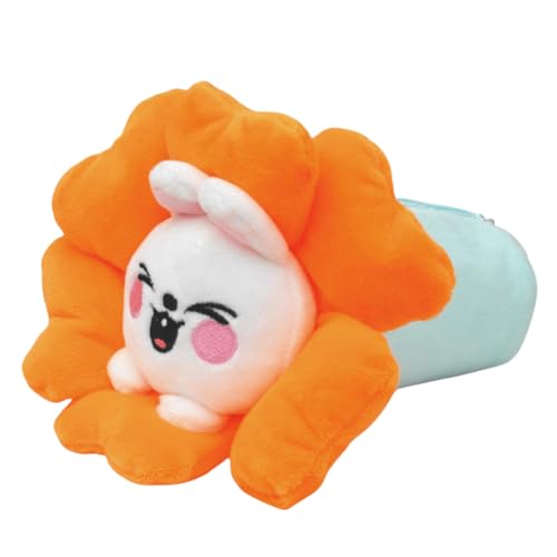 Kexpery Entspannungsbeutel for Bleistifte Accessoires Blumen for Lüfter und Amateure. von Kexpery