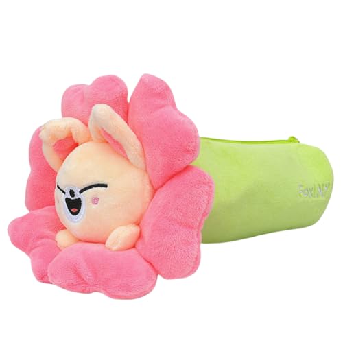 Kexpery Entspannungsbeutel for Bleistifte Accessoires Blumen for Lüfter und Amateure. von Kexpery