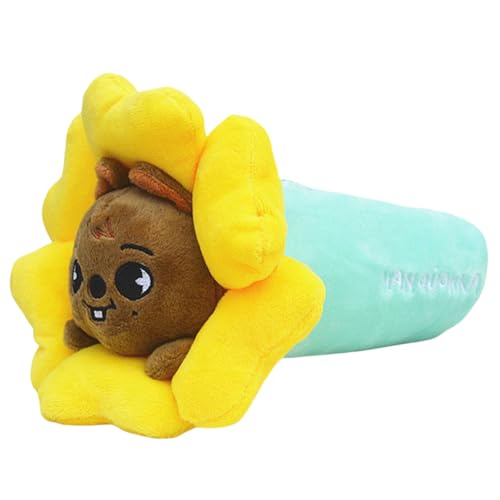 Kexpery Entspannungsbeutel for Bleistifte Accessoires Blumen for Lüfter und Amateure. von Kexpery