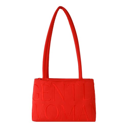 Kexpery Gestickte Umhängetasche große Kapazität for Frauen geräumige und elegante Hobo -Tasche for die Arbeit und den täglichen Gebrauch von Kexpery