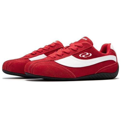 Kexpery Sneakers Women im Patchwork -Modus Leichte Sportschuhe for Reisen und Outdoor -Aktivitäten von Kexpery