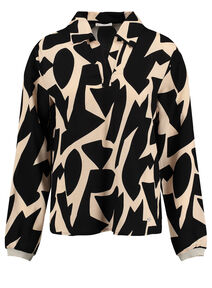 Damen Bluse WB SHAPE von Key Largo