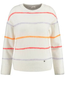 Damen Strickpullover NOVELLA von Key Largo