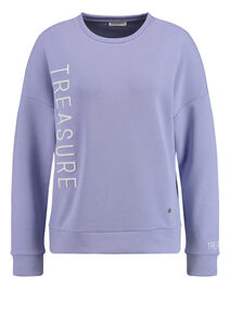 Damen Sweatshirt WSW TREASURE von Key Largo