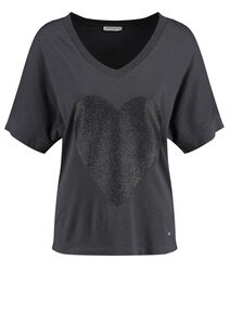 Damen T-Shirt BAM V-NECK von Key Largo
