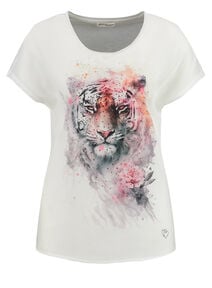 Damen T-Shirt BLOSSOM von Key Largo