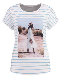 Damen T-Shirt TASHA von Key Largo