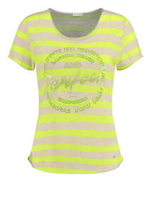 Damen T-Shirt WT LAGUNA NEW mit Viskose von Key Largo