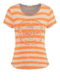 Damen T-Shirt WT LAGUNA NEW mit Viskose von Key Largo