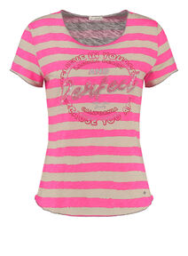 Damen T-Shirt WT LAGUNA NEW mit Viskose von Key Largo