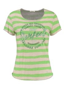 Damen T-Shirt WT LAGUNA ROUND von Key Largo
