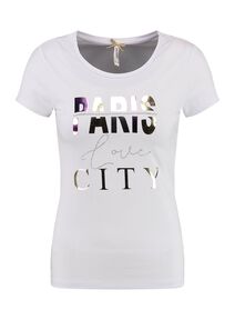 Damen T-Shirt YVES von Key Largo