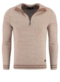 Herren Strickpullover HORST Troyer von Key Largo