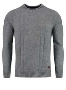 Herren Strickpullover MST GATE von Key Largo