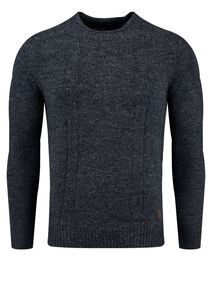 Herren Strickpullover MST GATE von Key Largo