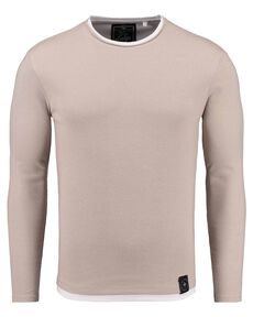 Herren Strickpullover SARASOTA von Key Largo