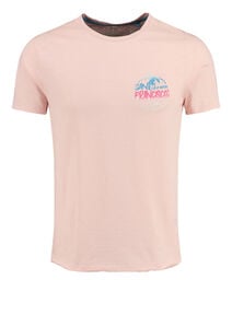 Herren T-Shirt MT SOUND von Key Largo