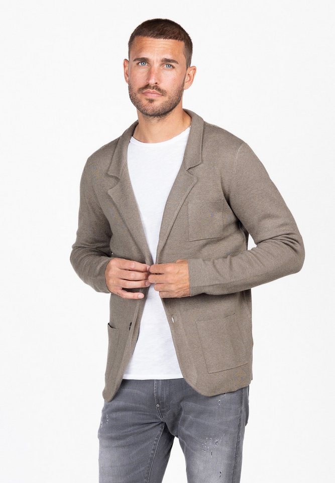 Key Largo Cardigan MST KLJAN jacket von Key Largo