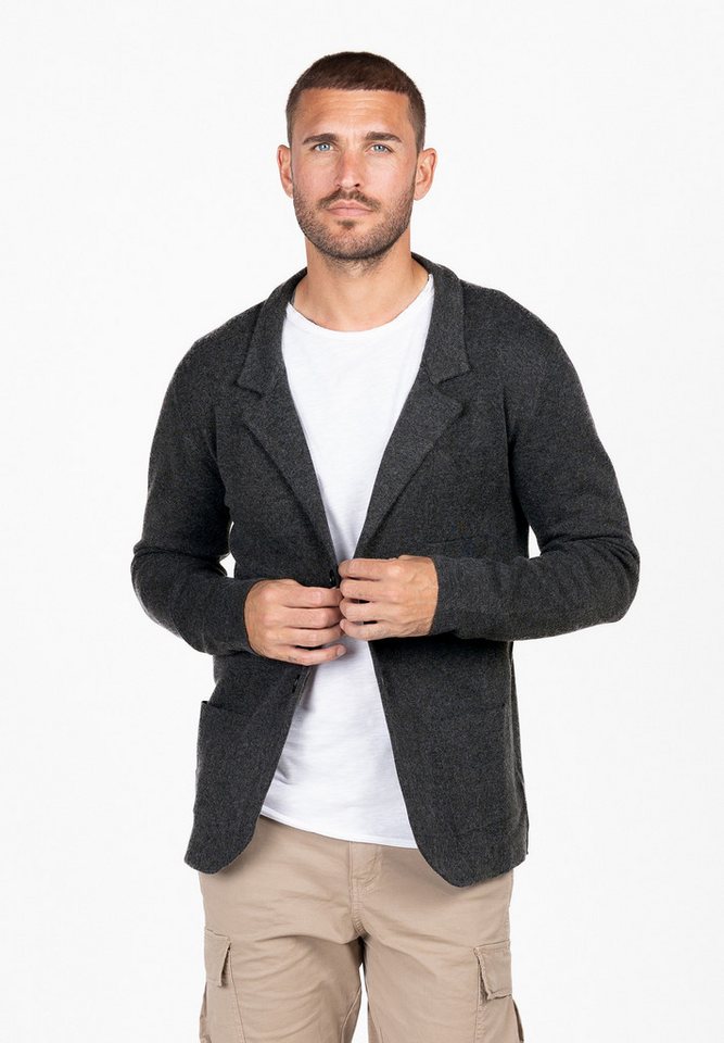 Key Largo Cardigan MST KLJAN jacket von Key Largo