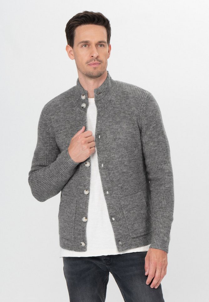 Key Largo Cardigan MST KLLUZERN jacket von Key Largo