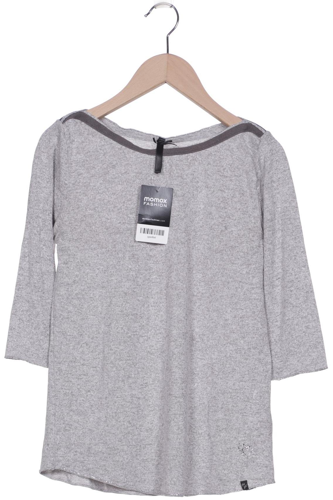 Key Largo Damen Pullover, grau von Key Largo