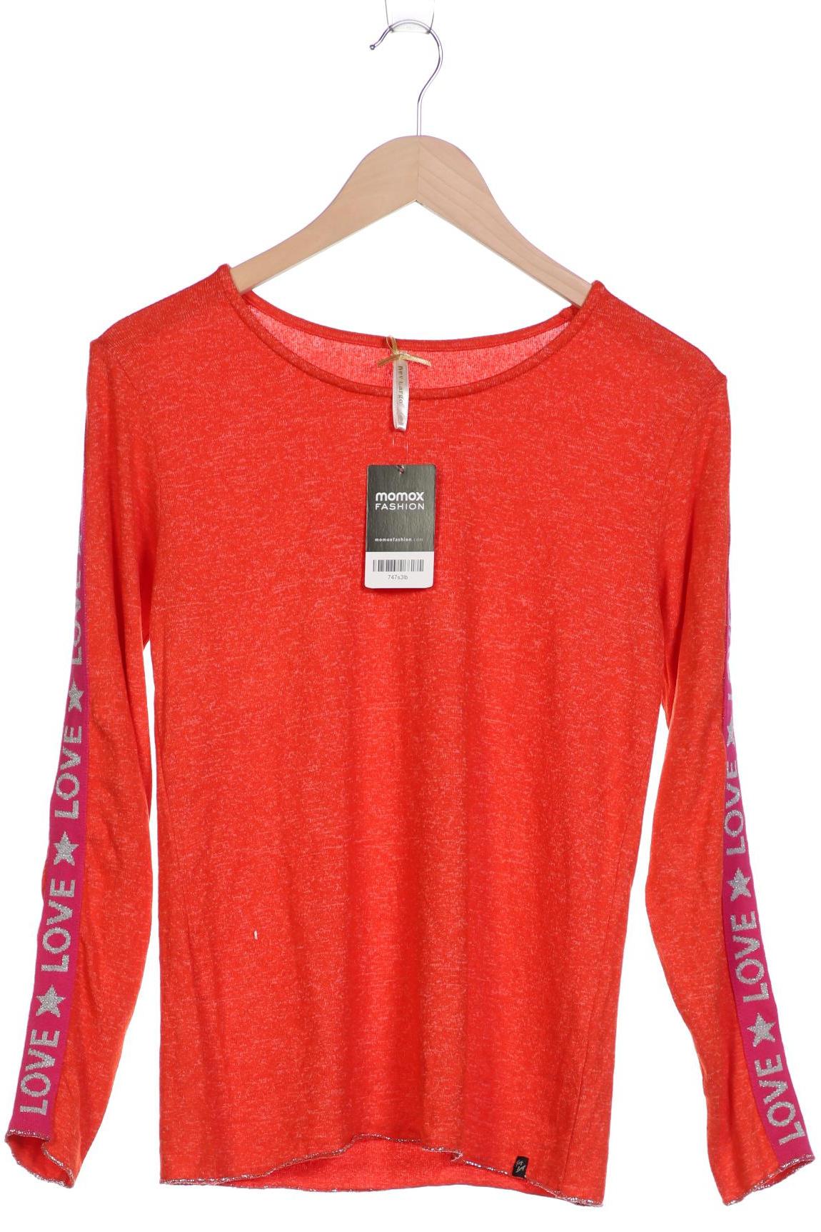 Key Largo Damen Pullover, orange von Key Largo