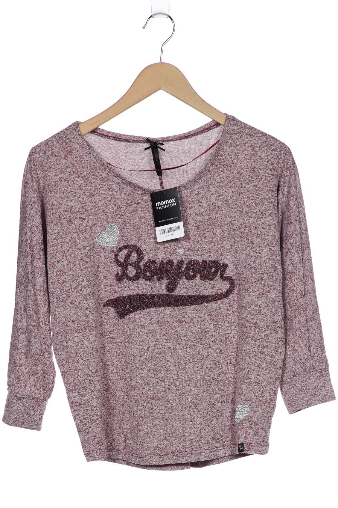 Key Largo Damen Pullover, pink von Key Largo