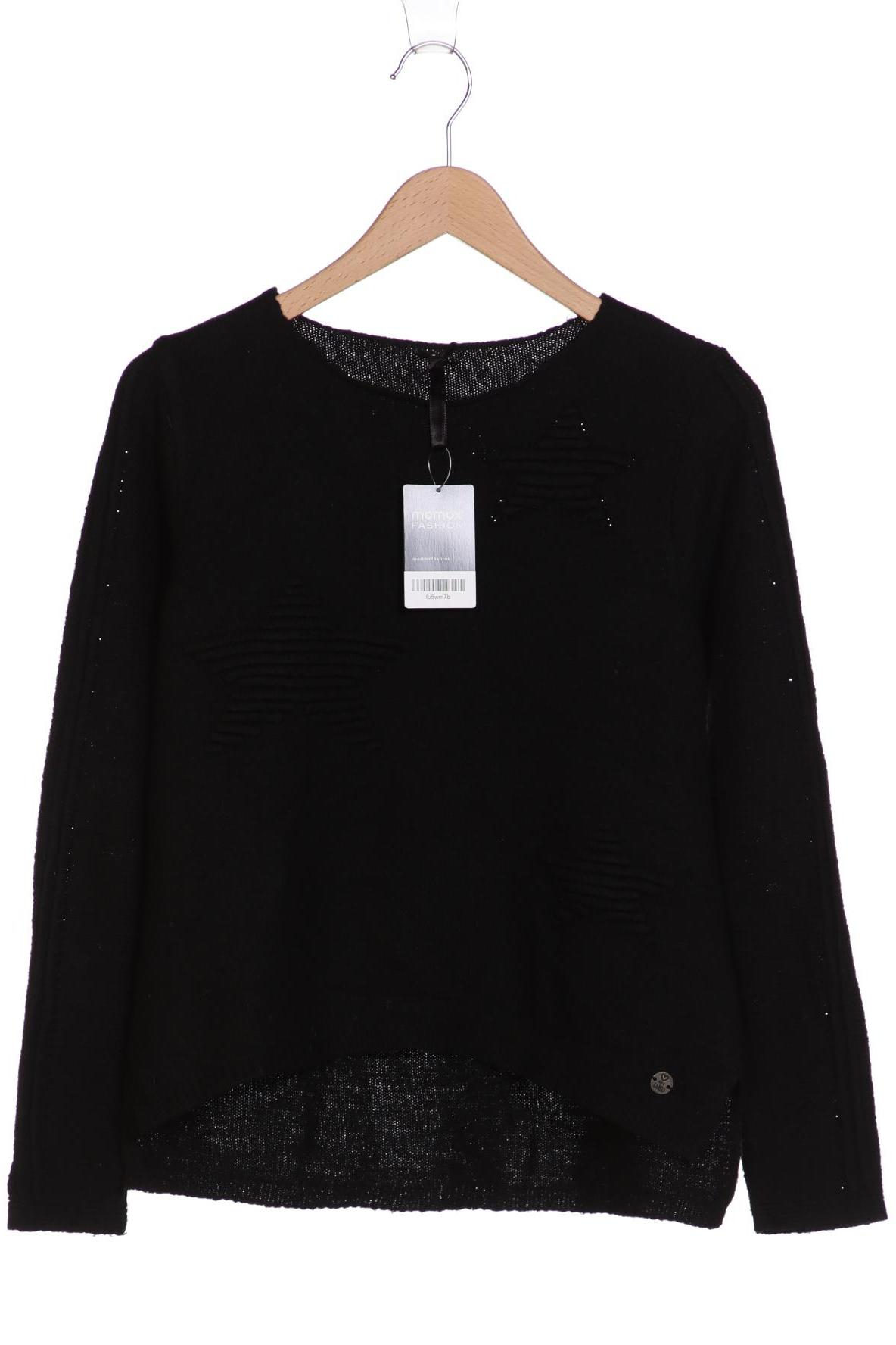 Key Largo Damen Pullover, schwarz von Key Largo