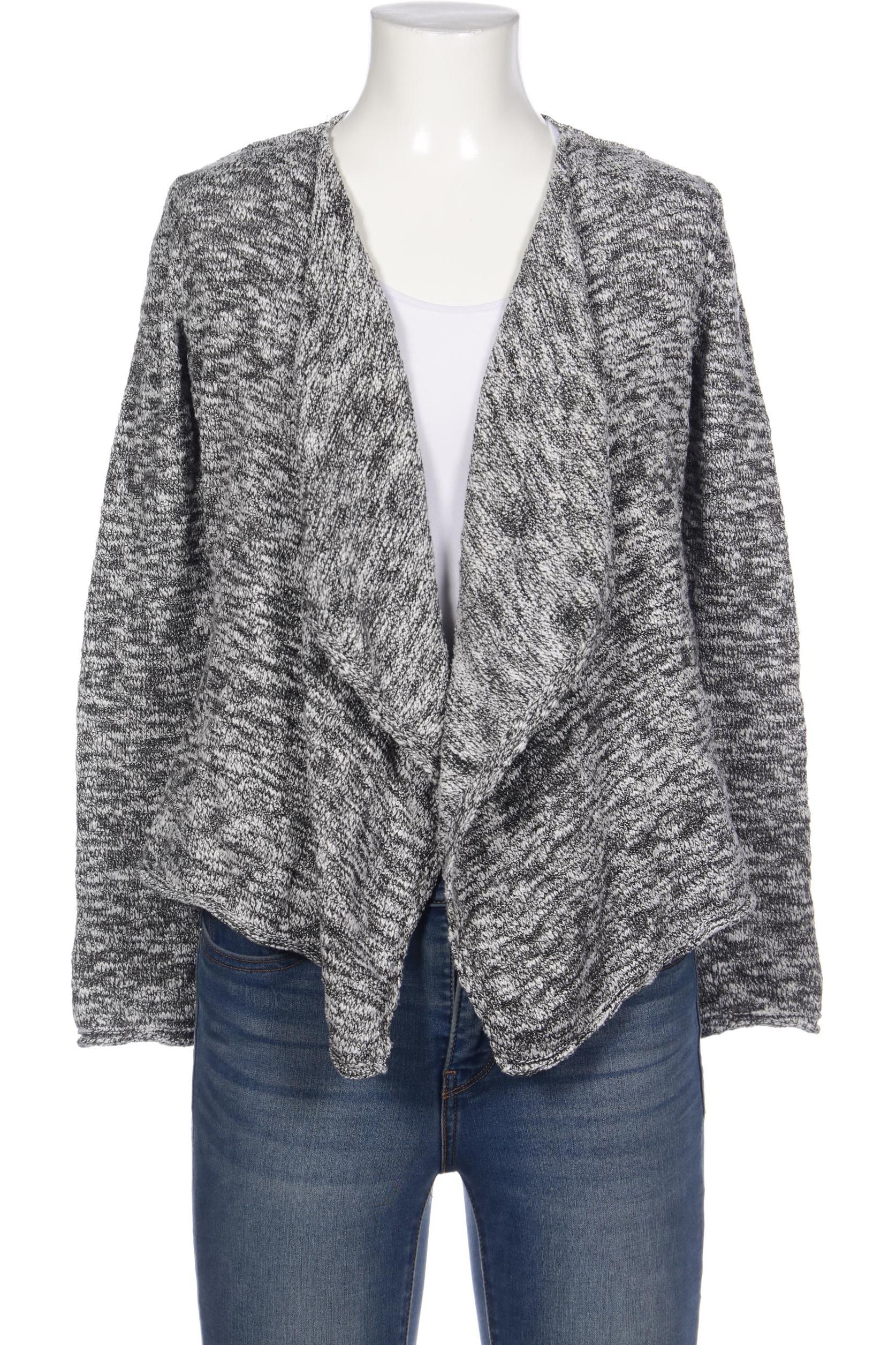 Key Largo Damen Strickjacke, grau von Key Largo