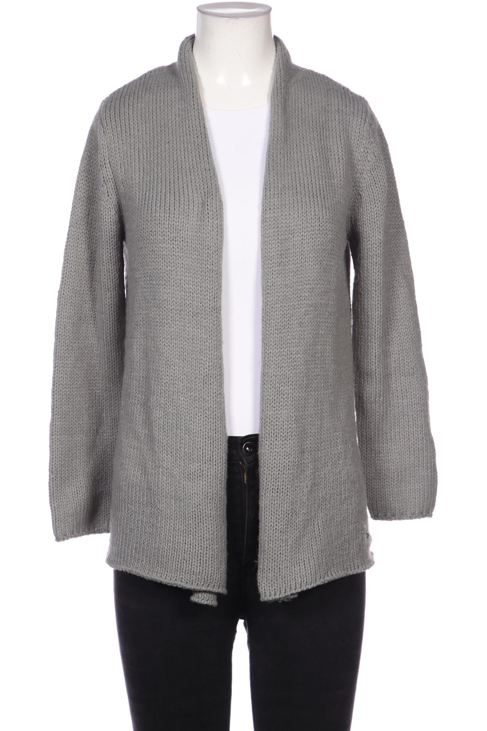 Key Largo Damen Strickjacke, grau von Key Largo