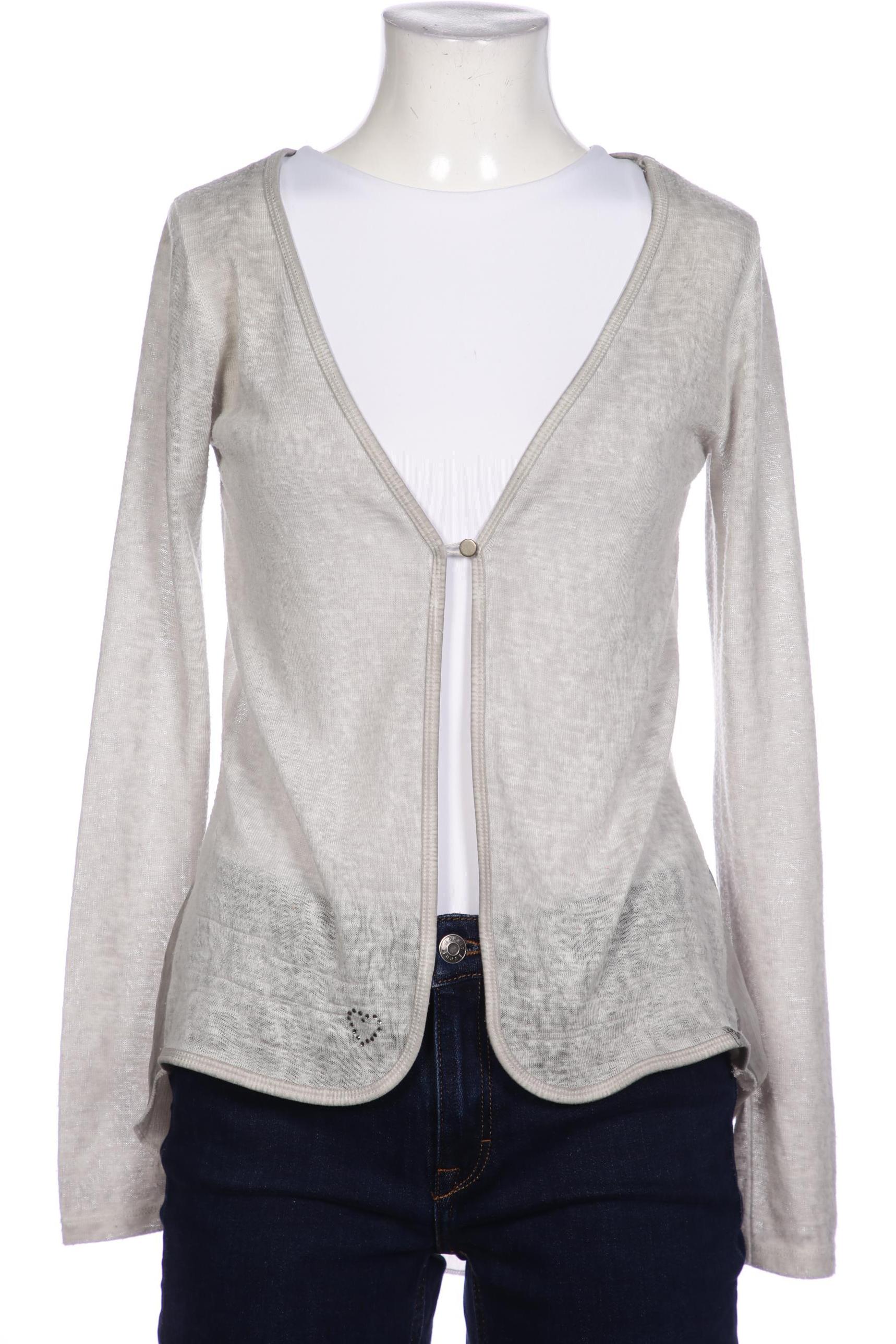 Key Largo Damen Strickjacke, grau von Key Largo