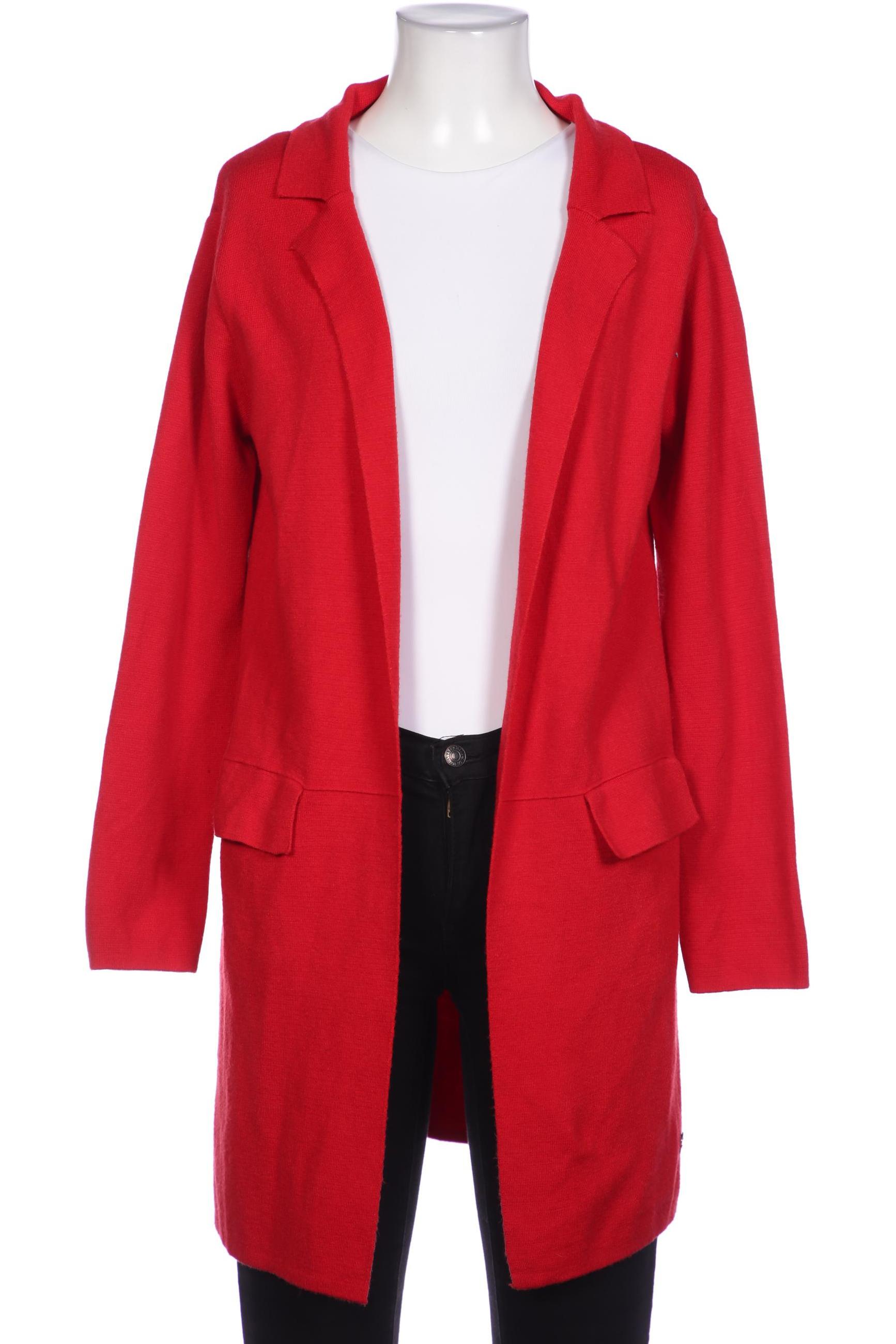 Key Largo Damen Strickjacke, rot von Key Largo