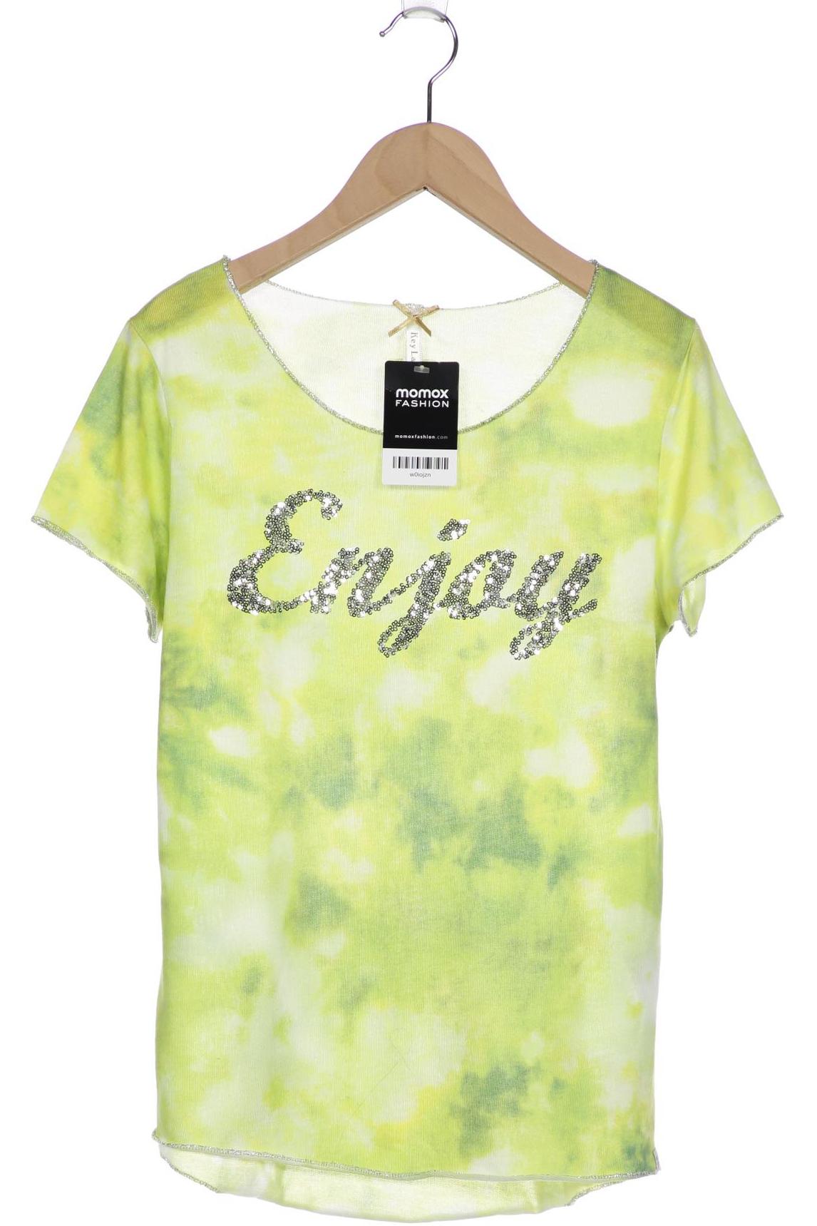Key Largo Damen T-Shirt, grün von Key Largo