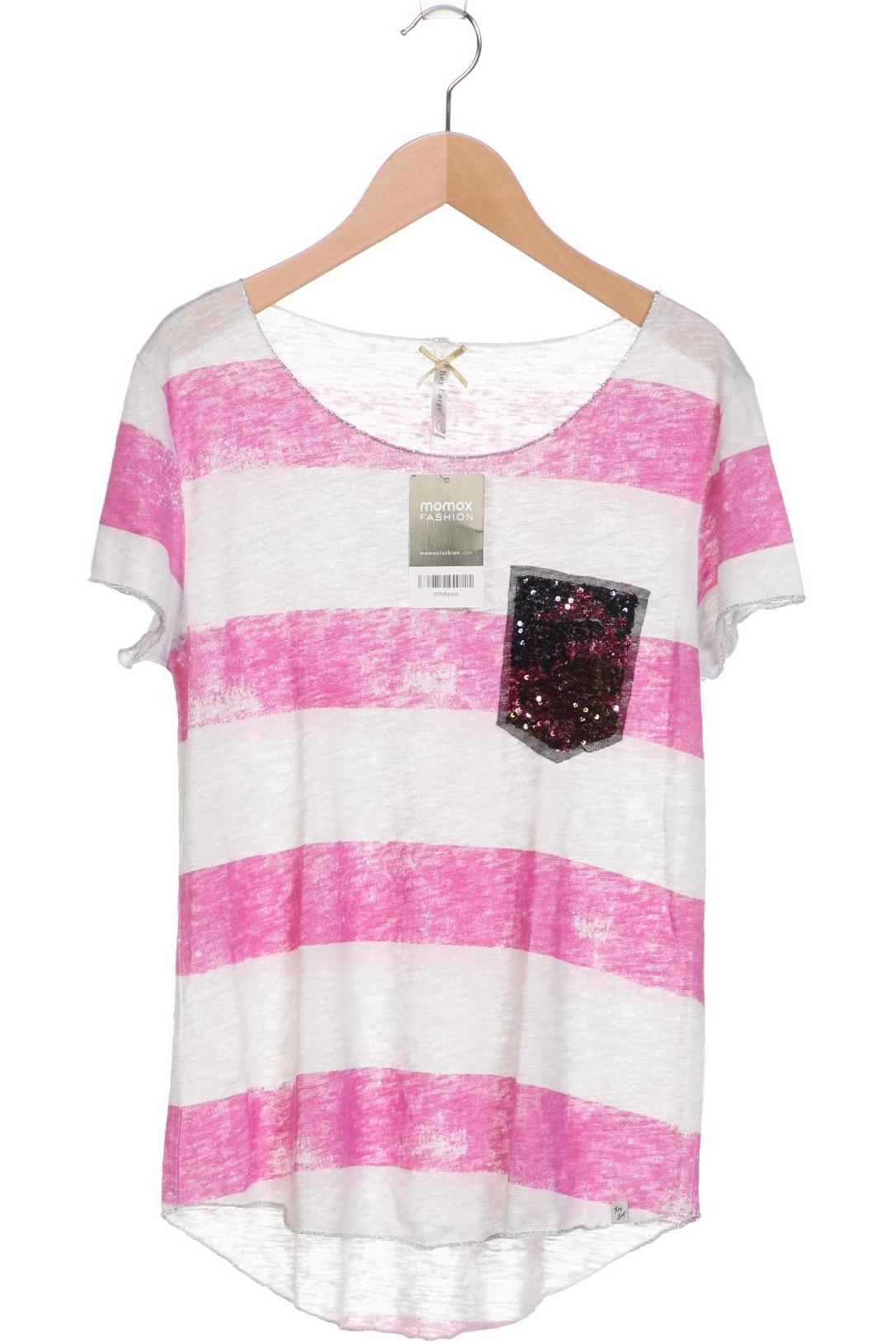 Key Largo Damen T-Shirt, pink von Key Largo
