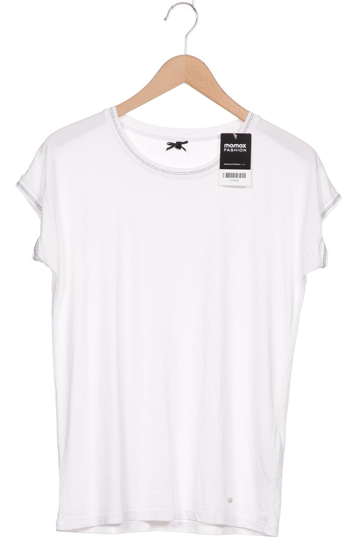 Key Largo Damen T-Shirt, weiß von Key Largo