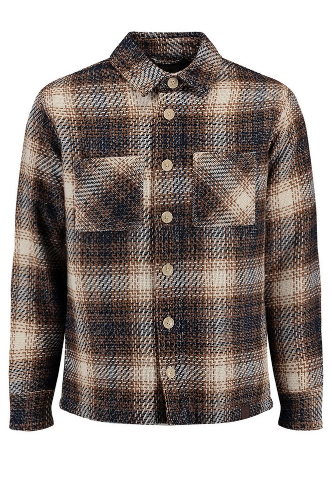 Key Largo Hemdjacke Jacke Hemdjacke MSH KLGENF (1-St) von Key Largo