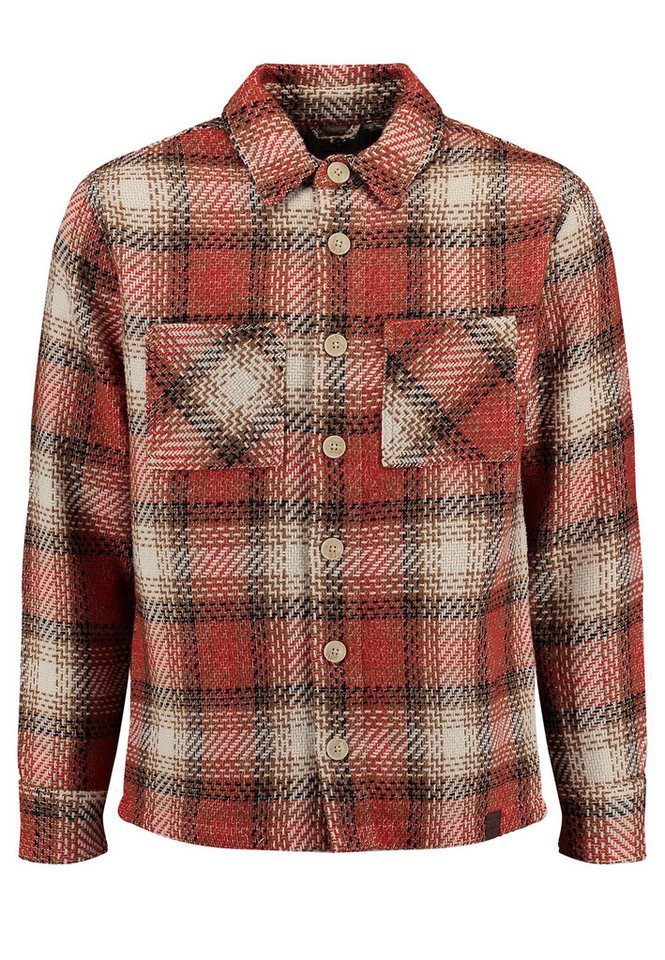 Key Largo Hemdjacke Jacke Hemdjacke MSH KLGENF (1-St) von Key Largo