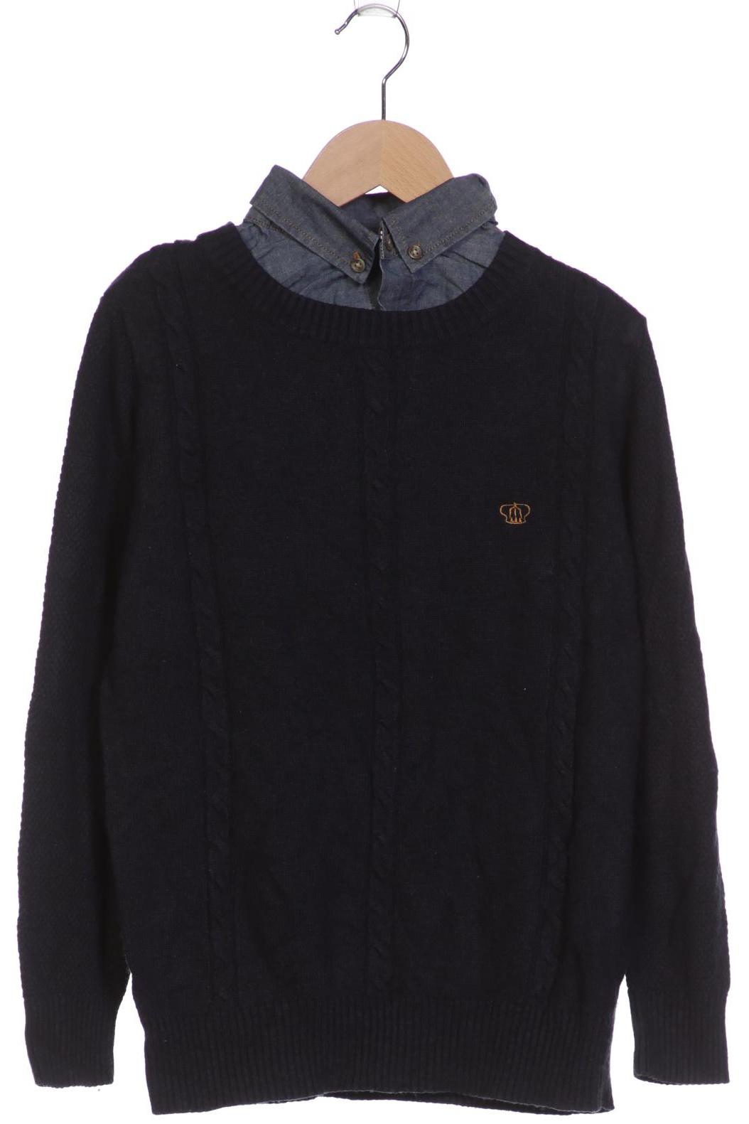 Key Largo Herren Pullover, marineblau von Key Largo