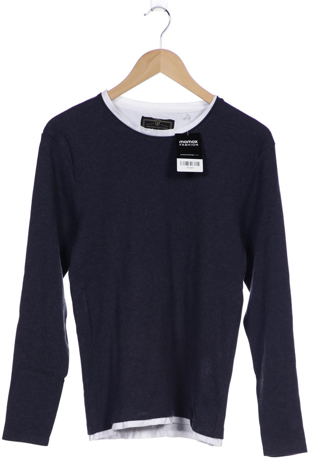 Key Largo Herren Pullover, marineblau von Key Largo