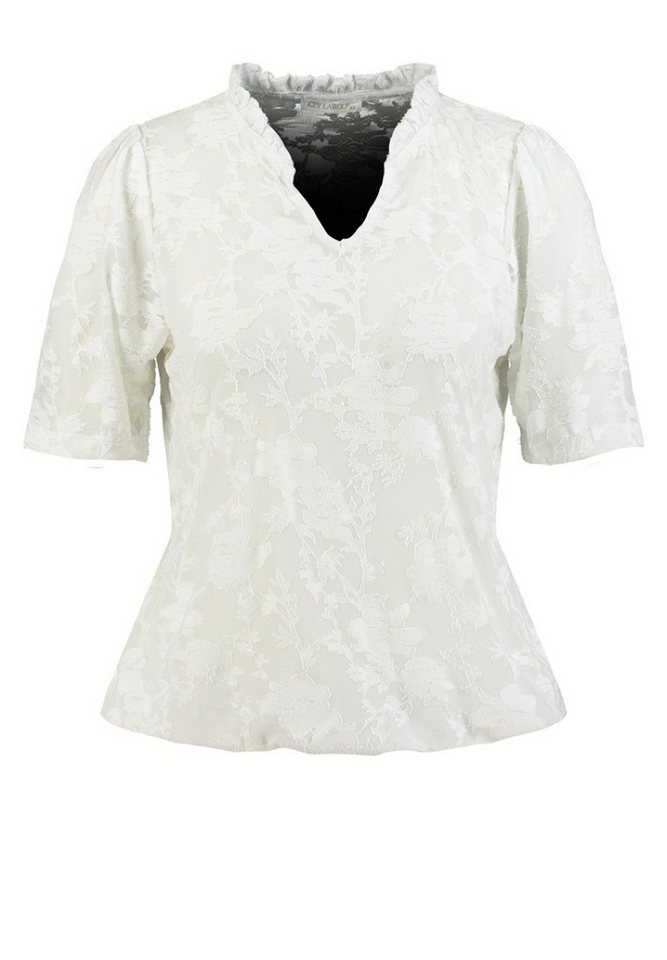 Key Largo Klassische Bluse von Key Largo
