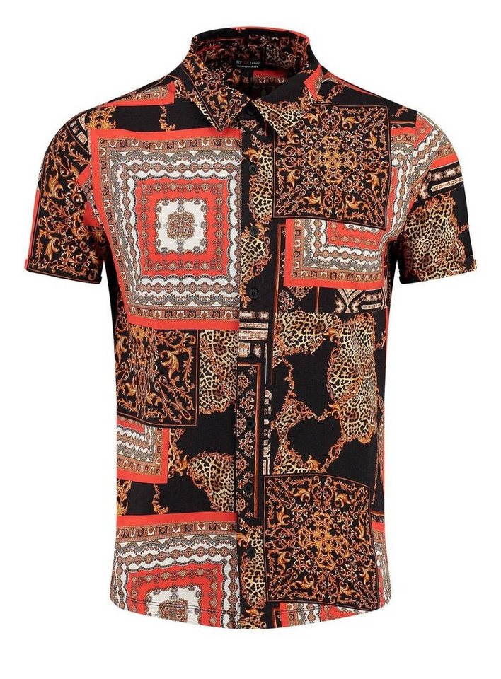 Key Largo Kurzarmhemd von Key Largo