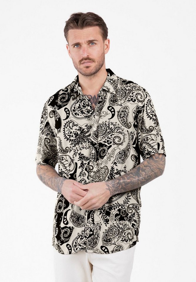 Key Largo Kurzarmhemd von Key Largo